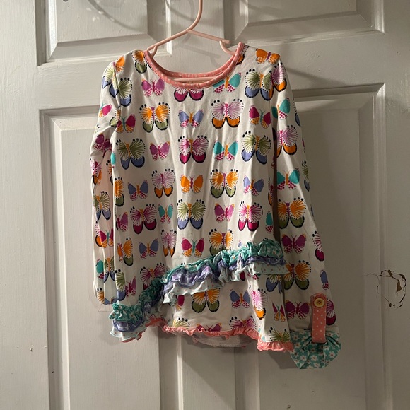 Matilda Jane top - Picture 2 of 2